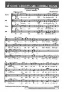 7 Hölderlin-Chöre GeWV 40 Nr. 4 Download
