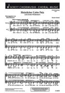 Fünf Liebeslieder Nr. 4 Download