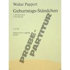Geburtstagsständchen Download