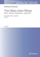 Quattro movimenti di una messa in re maggiore Op. AV. 31 Download