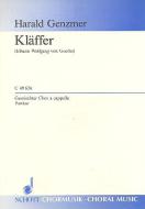 Kläffer GeWV 25 Download