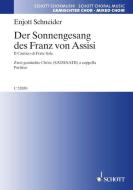 Der Sonnengesang des Franz von Assisi Download