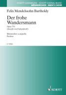 Der frohe Wandersmann E-Dur op. 75/1 Download