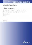 Ave verum Download
