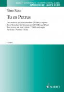 Tu es Petrus Download