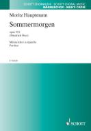 Sommermorgen C-Dur op. 55/1 Download