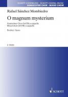 O magnum mysterium Download