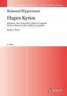 Hagios Kyrios Download