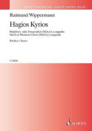 Hagios Kyrios Download