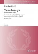 Yuku haru ya (Spring passes) Download