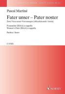 Pater noster Download