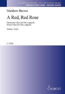 A Red, Red Rose Download