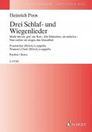 3 Schlaf- und Wiegenlieder Download