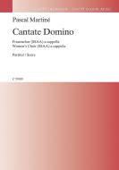 Cantate Domino Download