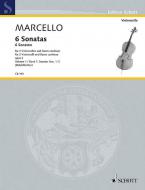 Six Sonatas Vol. 2 Download