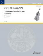 2 Morceaux de Salon op. 53 Download
