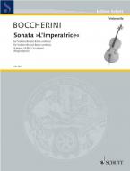 Sonata L'Imperatrice A Major Download