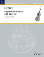 English Ballads and Sonets Download