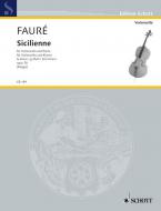 Sicilienne op. 78 Download