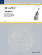 Sonatina G Major Download
