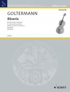 Rêverie G Minor Op. 92/2 Download