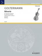 Rêverie A Minor Op. 54/3 Download