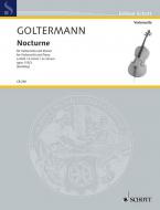 Nocturne A Minor Op. 115/3 Download