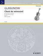 Chant du ménestrel op. 71 Download