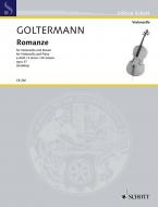 Romance E Minor Op. 17 Download
