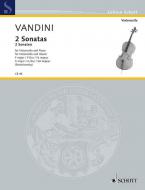 Two Sonatas Download