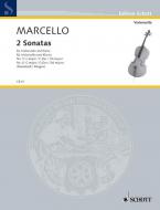 Two Sonatas Download