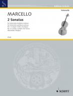 Two Sonatas Download