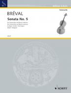 Sonata No. 5 G Major Download