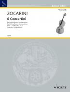 6 Concertini Vol. 1 Download