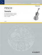 Sonata No. 1 D major Op. 13 Download