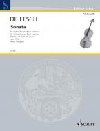 Sonata No. 4 D Minor Op. 13 Download