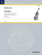 Sonata No. 6 A Minor Op. 13 Download