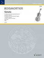 Sonata No. 4 E Minor Op. 26 Download
