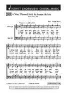 Vom Himmel hoch, da komm ich her / In dulci jubilo Download