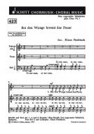 Drei ungarische Volkslieder Nr. 1 Download