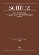 Seid barmherzig, wie auch euer Vater barmherzig ist Download