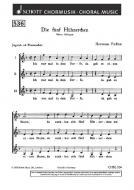 Die fünf Hühnerchen Download