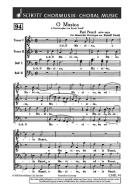 O Musica, du edle Kunst Download