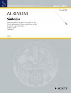 Sinfonia G Major Download