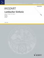 Symphony G Major K.45A Download