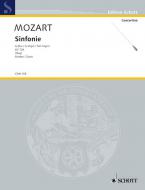 Symphony G Major K.124 Download