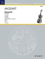 Concerto G Major K.216 Download