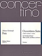 Overtures - Suite A Minor Download
