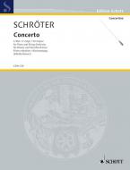 Concerto in do maggiore op. 3/3 Download