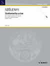 Sinfonietta a tre Download